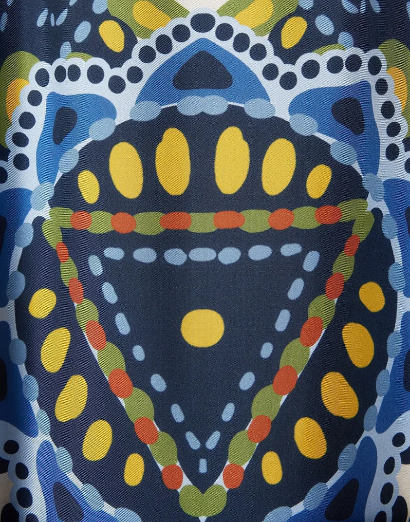 PlacÉE Maxi Dress