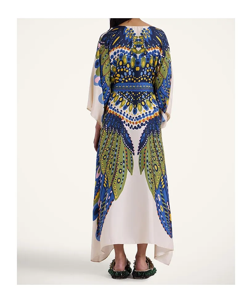 PlacÉE Maxi Dress