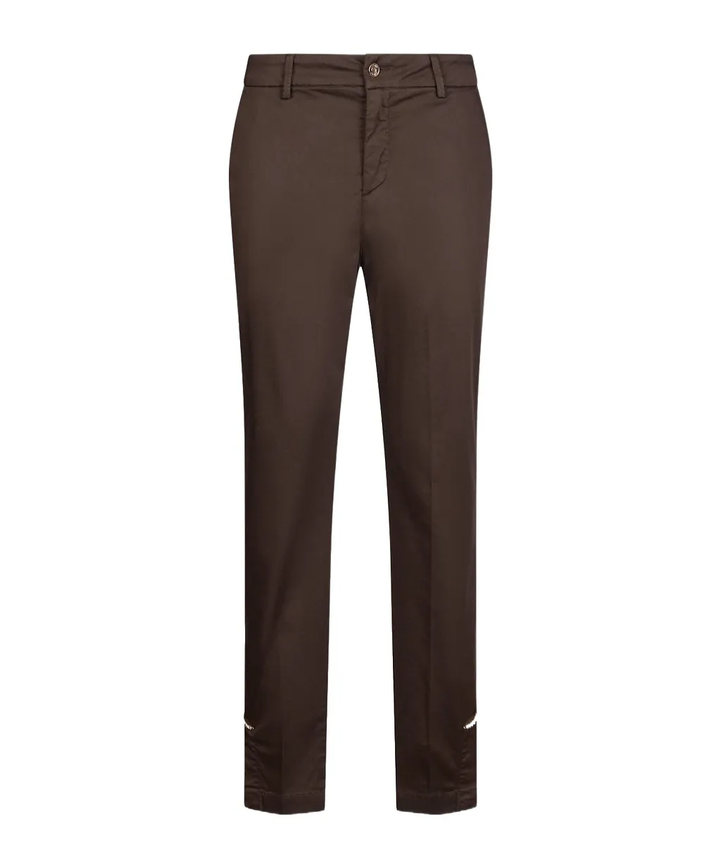 Embellishment Trousers