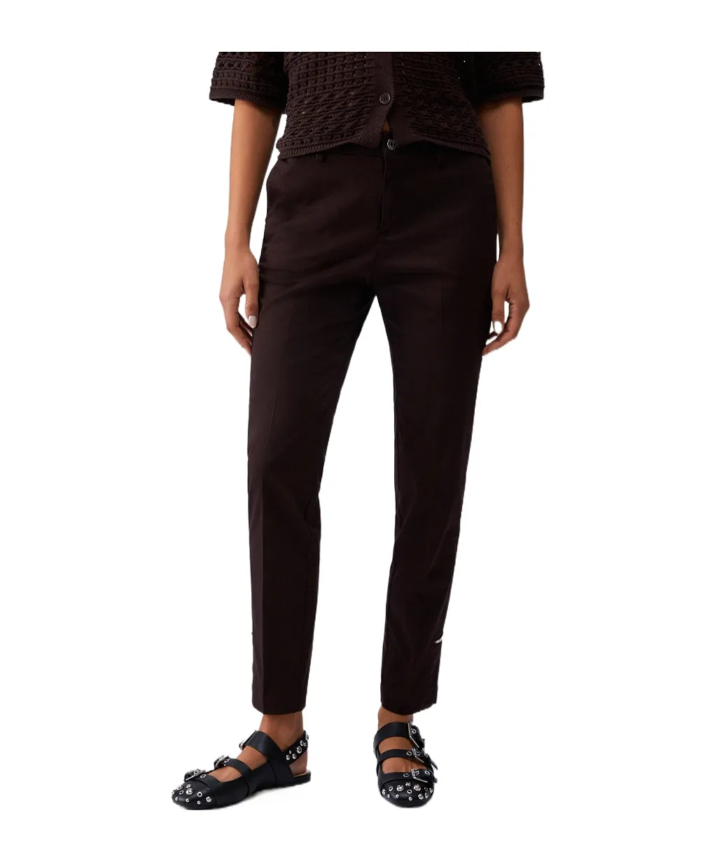 Embellishment Trousers