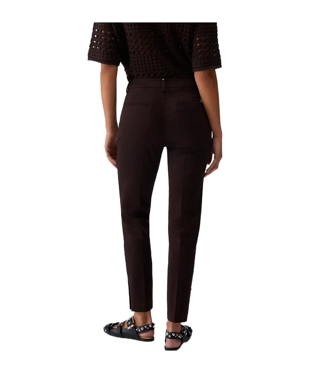 Embellishment Trousers
