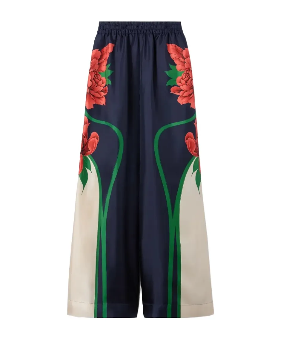 La Doublej Palazzo Pants