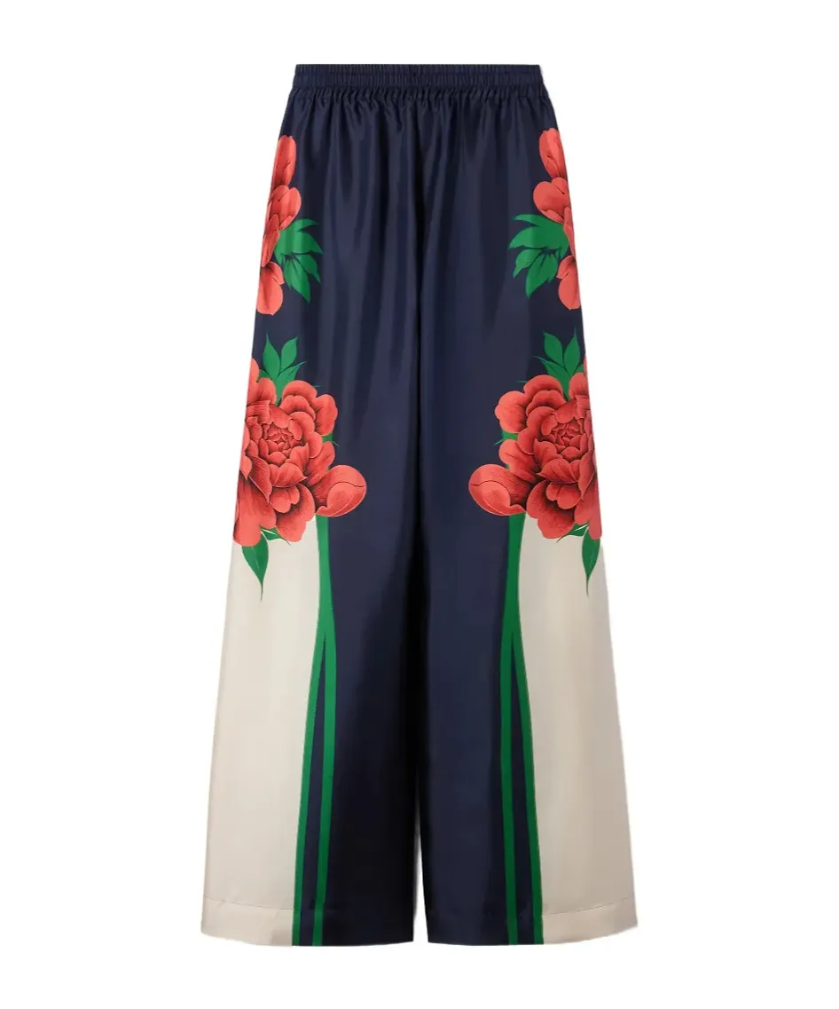 La Doublej Palazzo Pants
