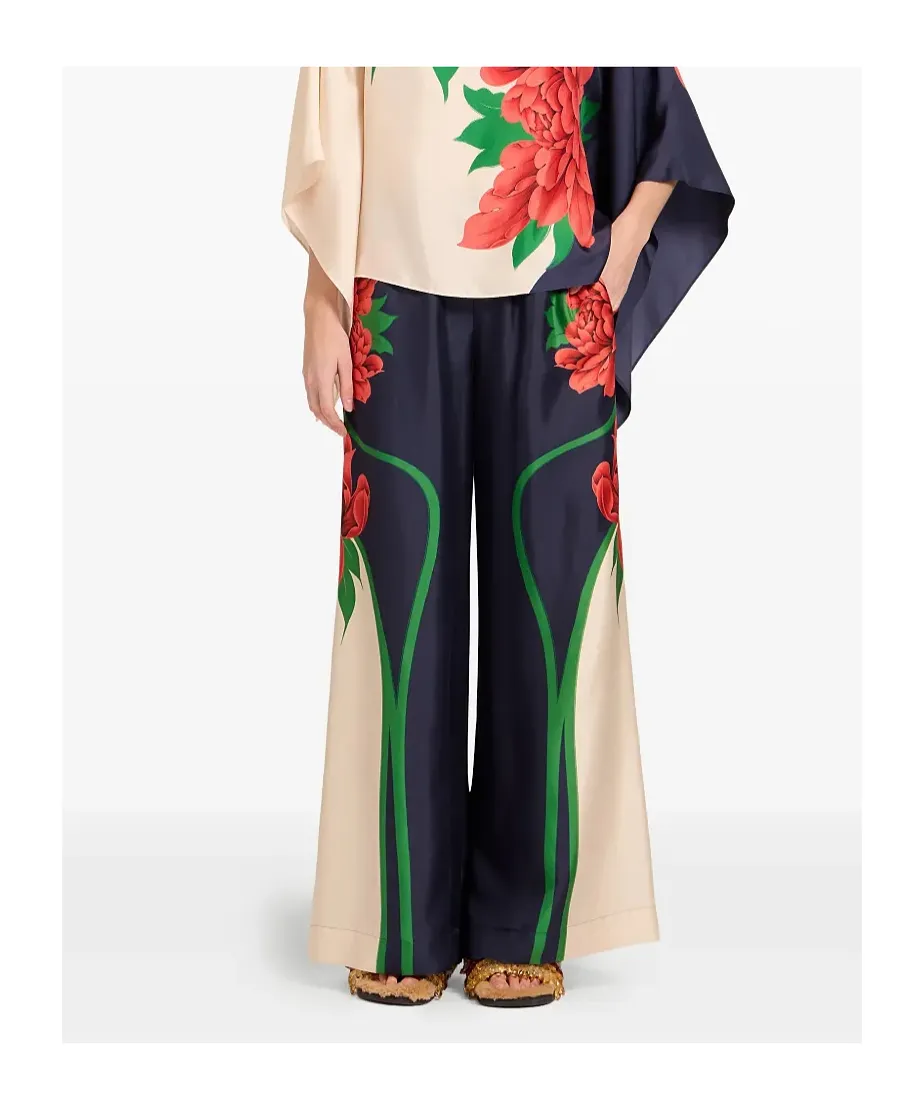 La Doublej Palazzo Pants