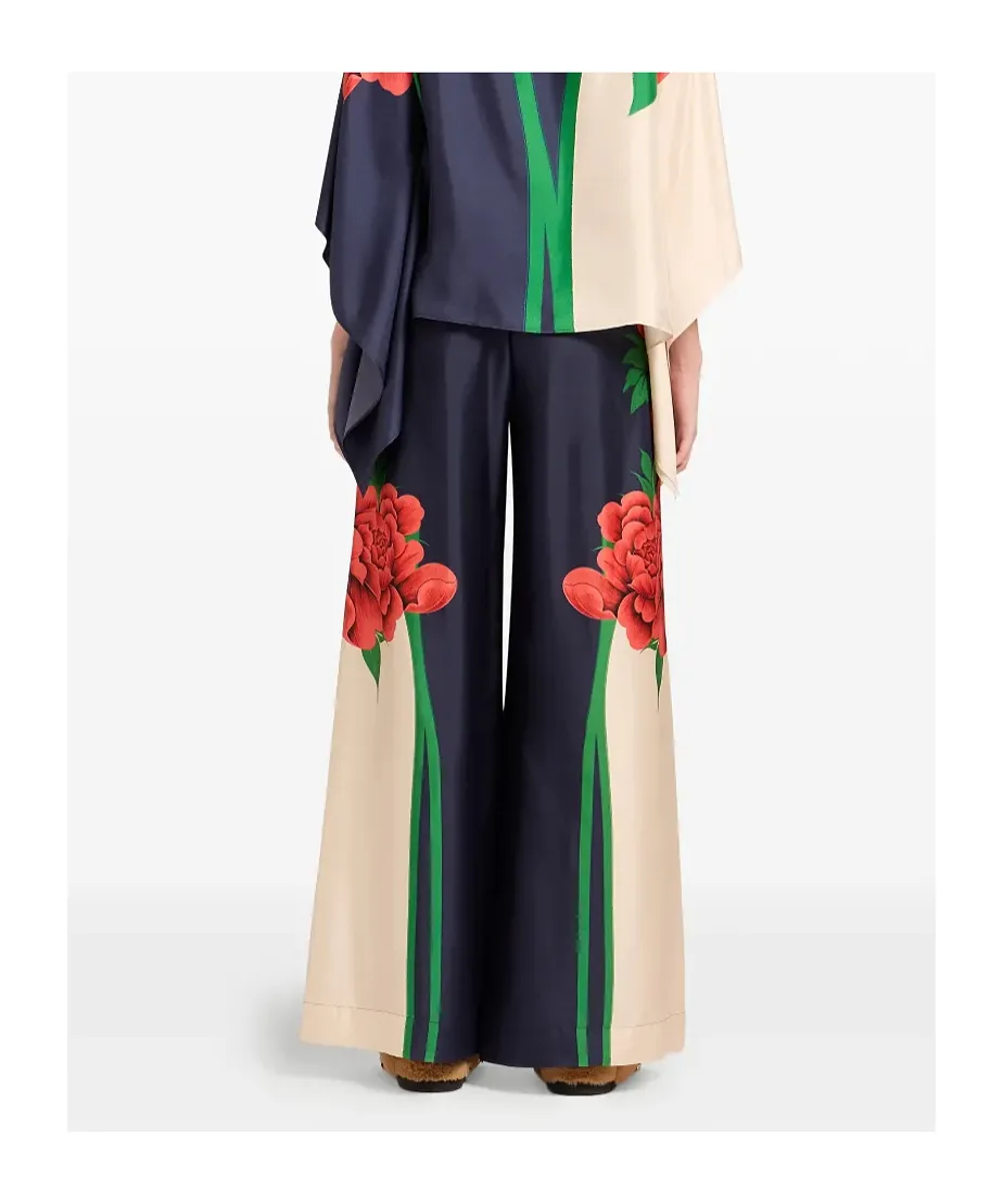 La Doublej Palazzo Pants