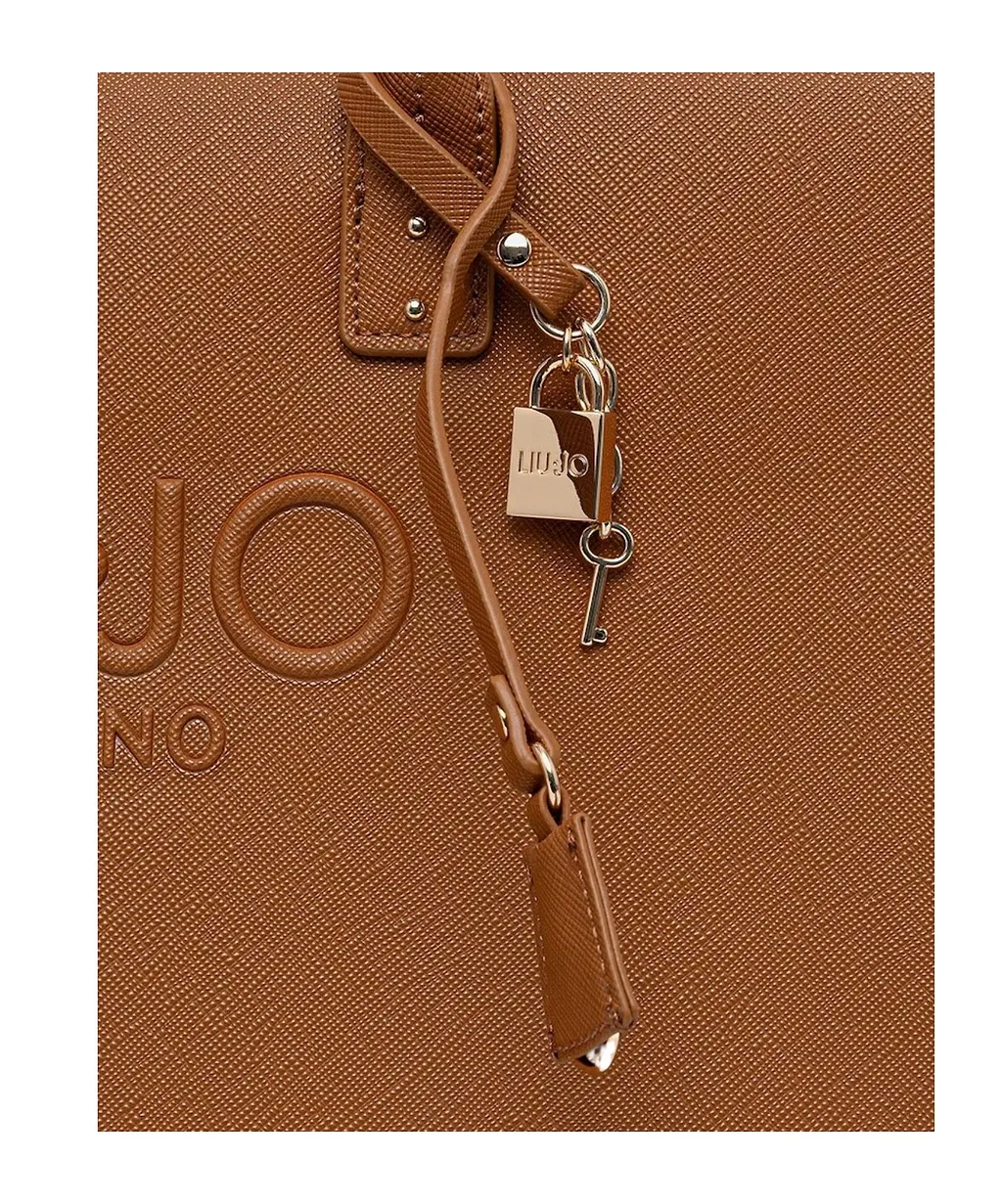 Top Handle Shoulder Bag