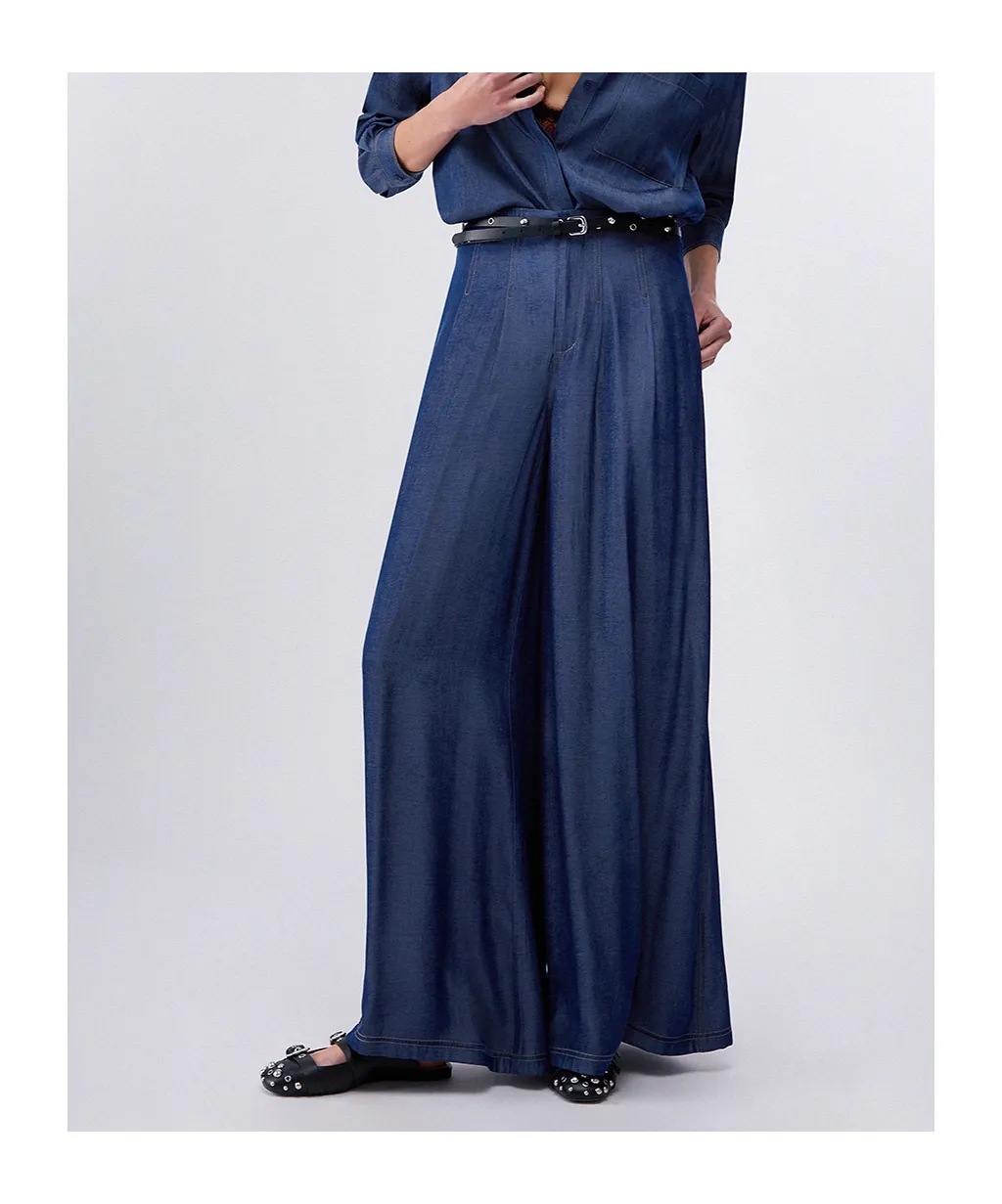 Super Flared Jeans
