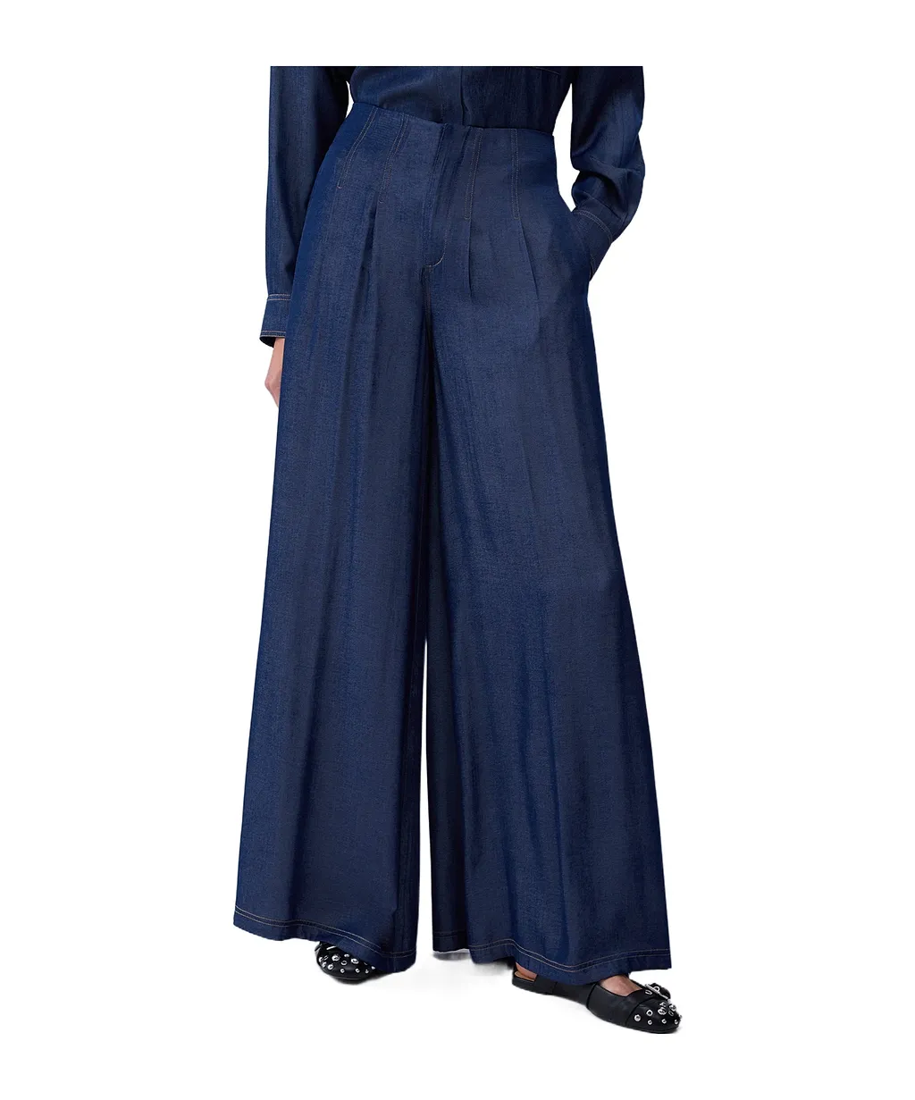 Super Flared Jeans