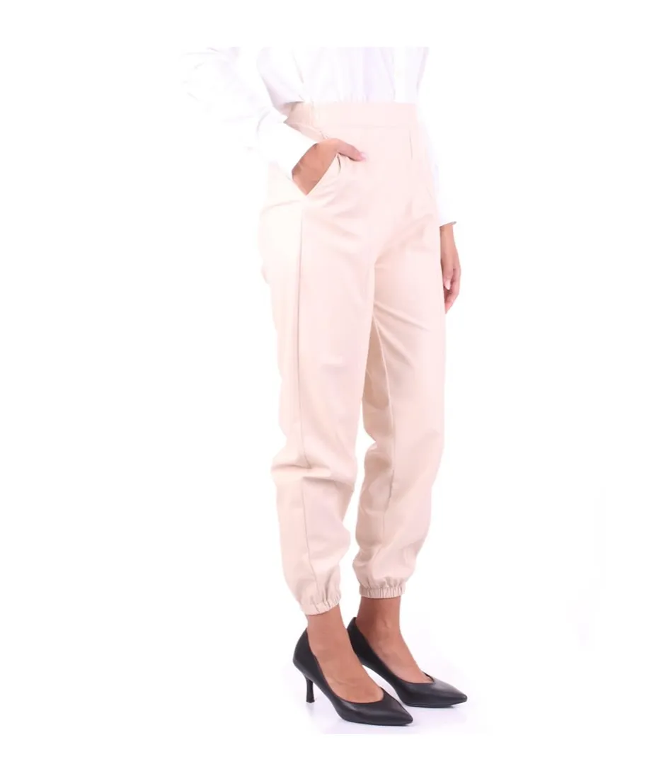 Liu Jo Faux Leather Pants