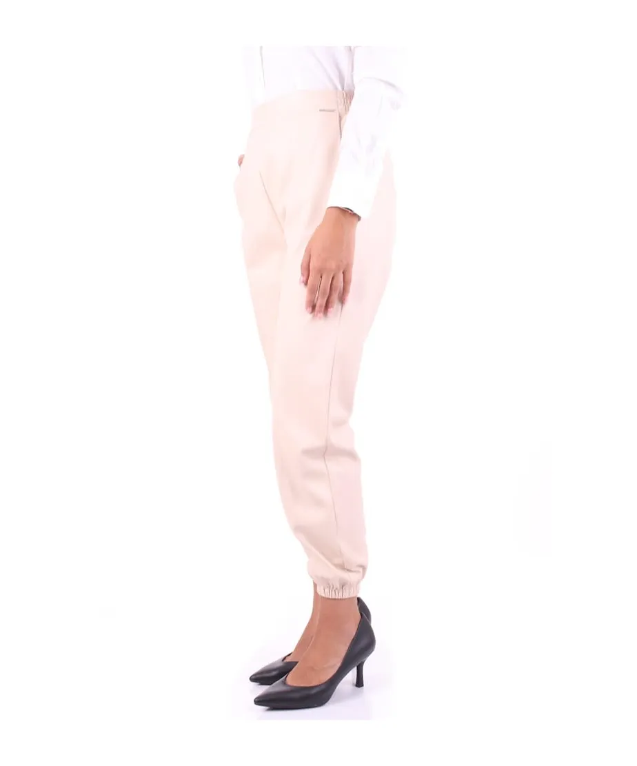 Liu Jo Faux Leather Pants