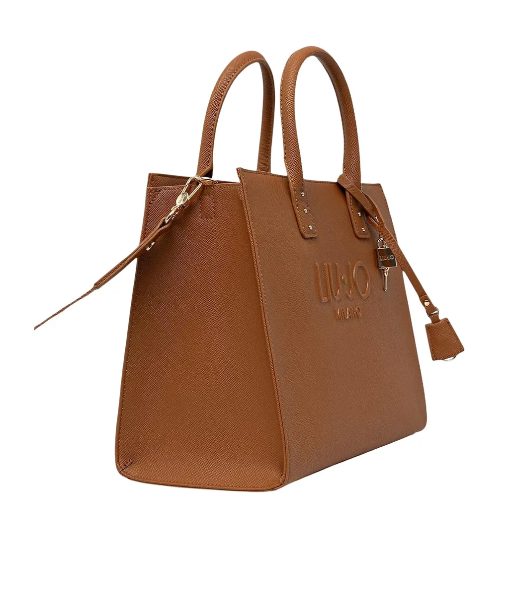 Top Handle Shoulder Bag