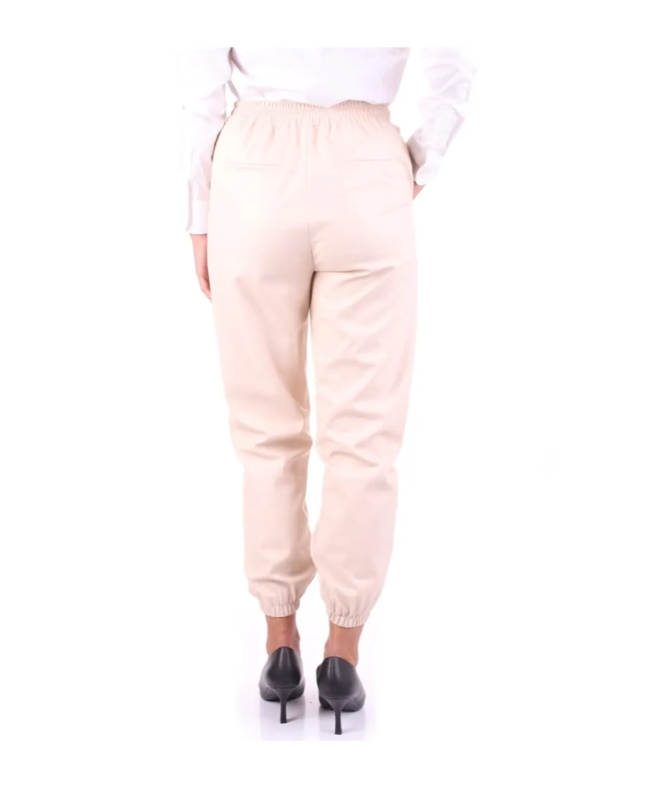 Liu Jo Faux Leather Pants