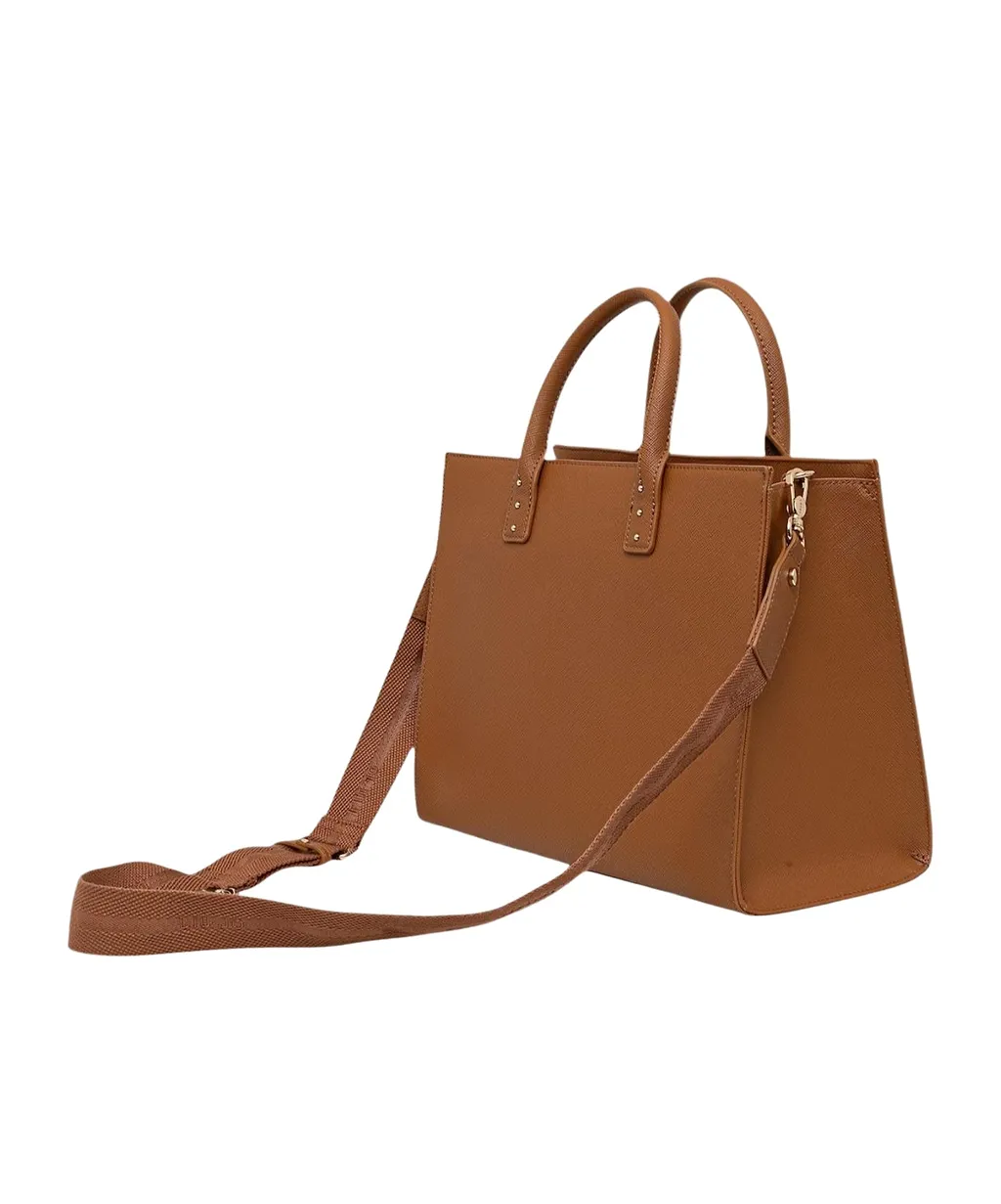 Top Handle Shoulder Bag