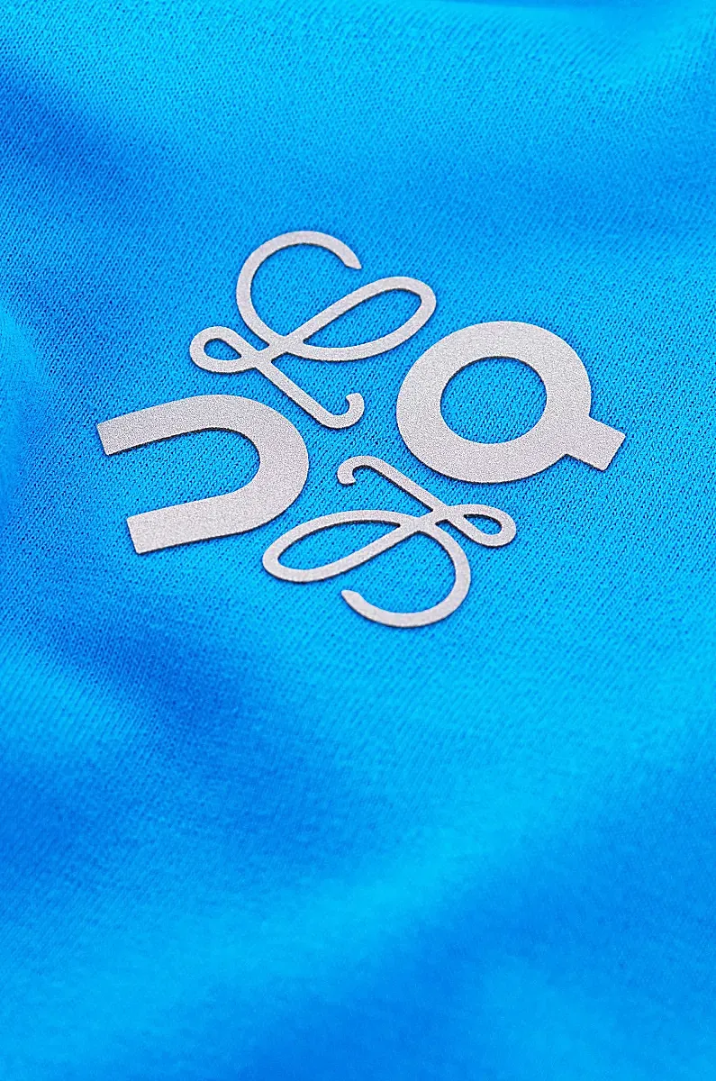 Active T-Shirt In Technical Jersey