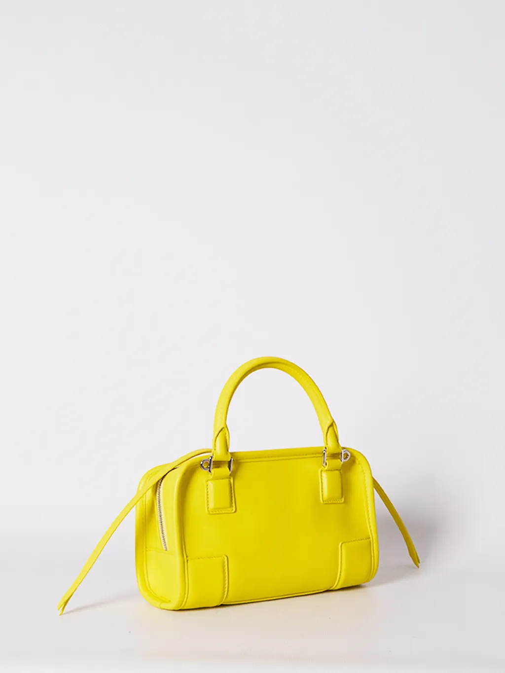 Loewe Amazona 180 Zipped Mini Crossbody Bag