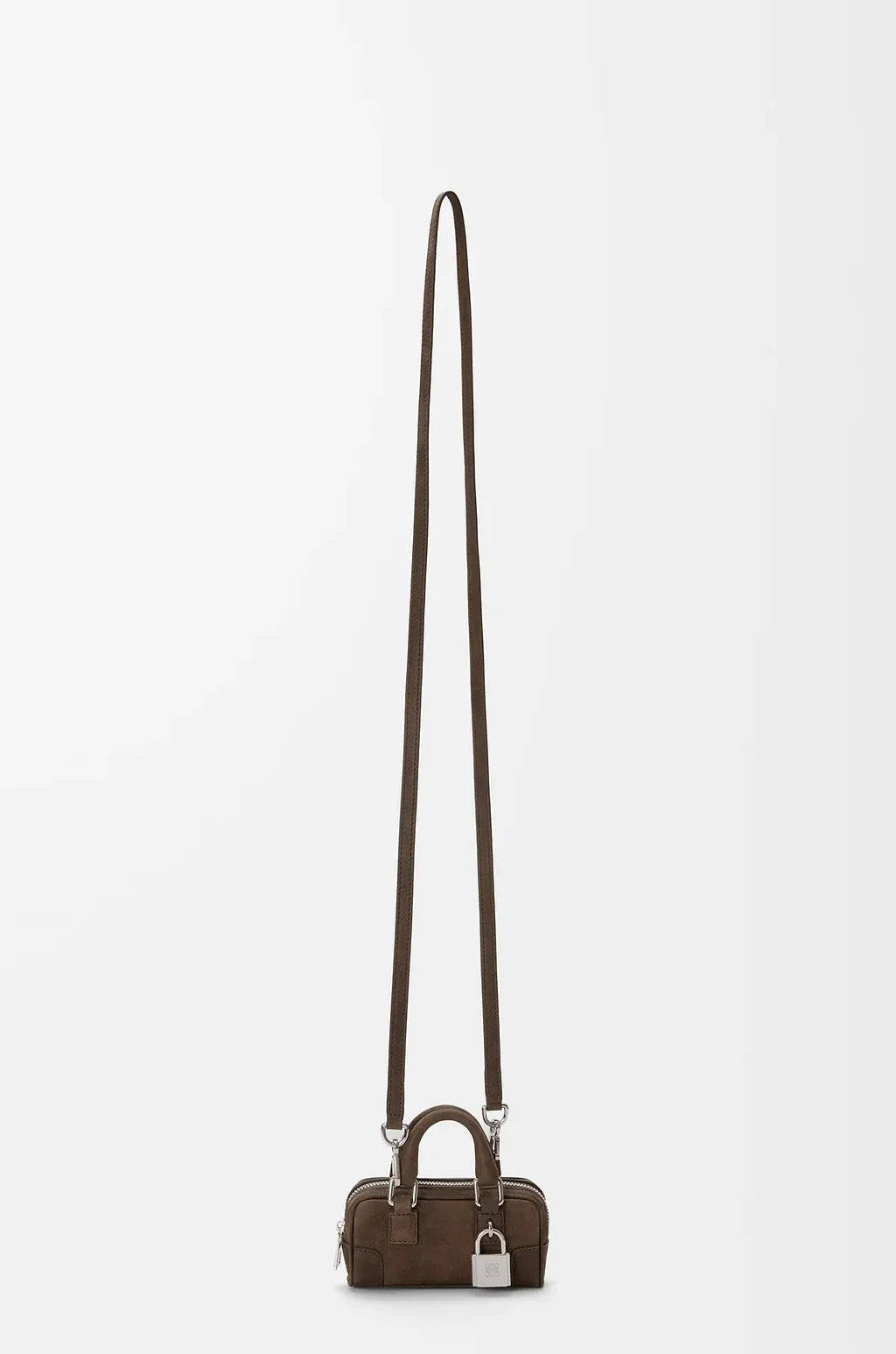 Mini Amazona Shoulder Bag