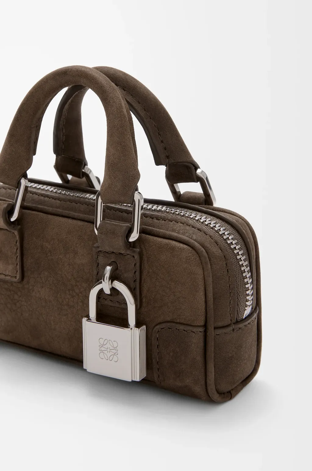 Mini Amazona Shoulder Bag