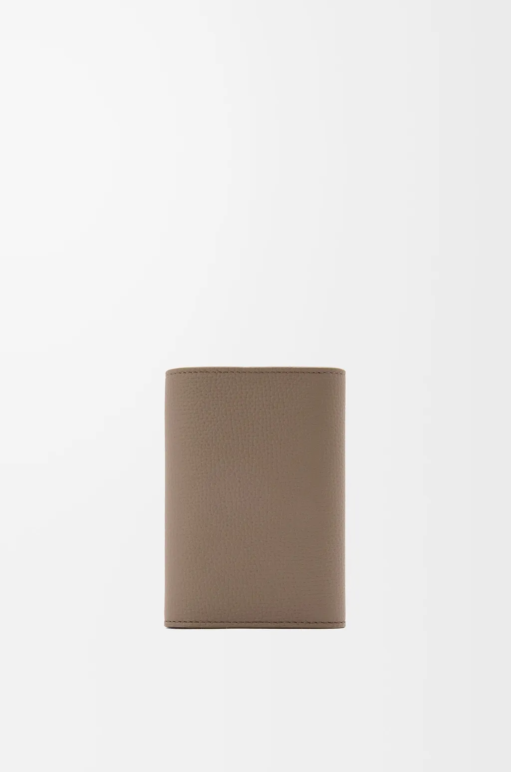 Loewe Anagram Small Vertical Wallet