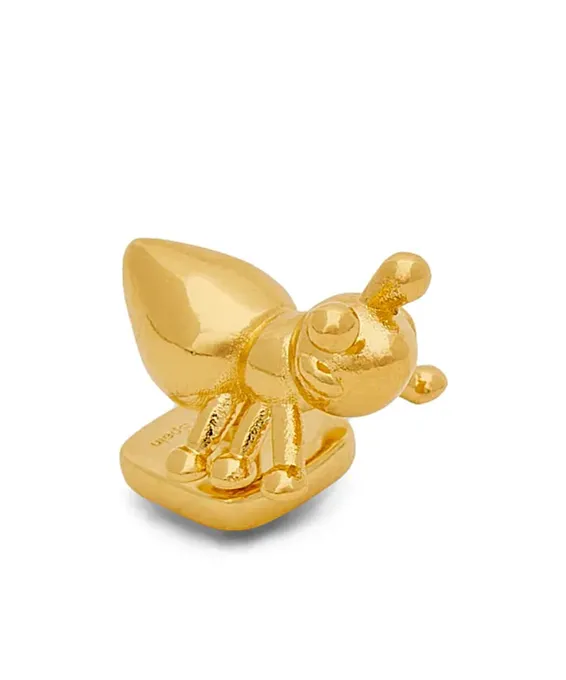 Ant Pin In Brass