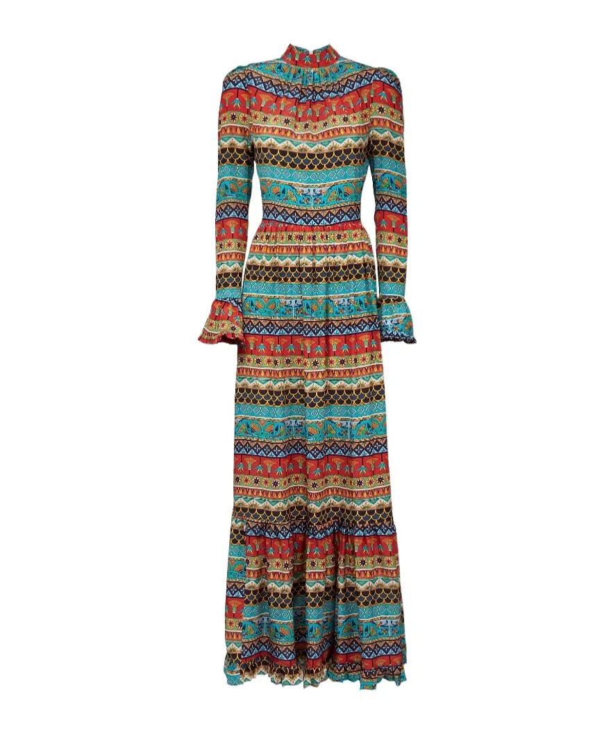 Visconti Dress