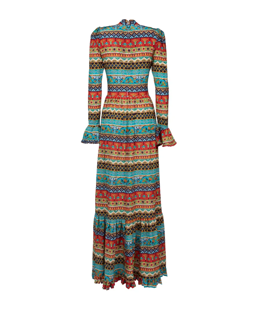 Visconti Dress