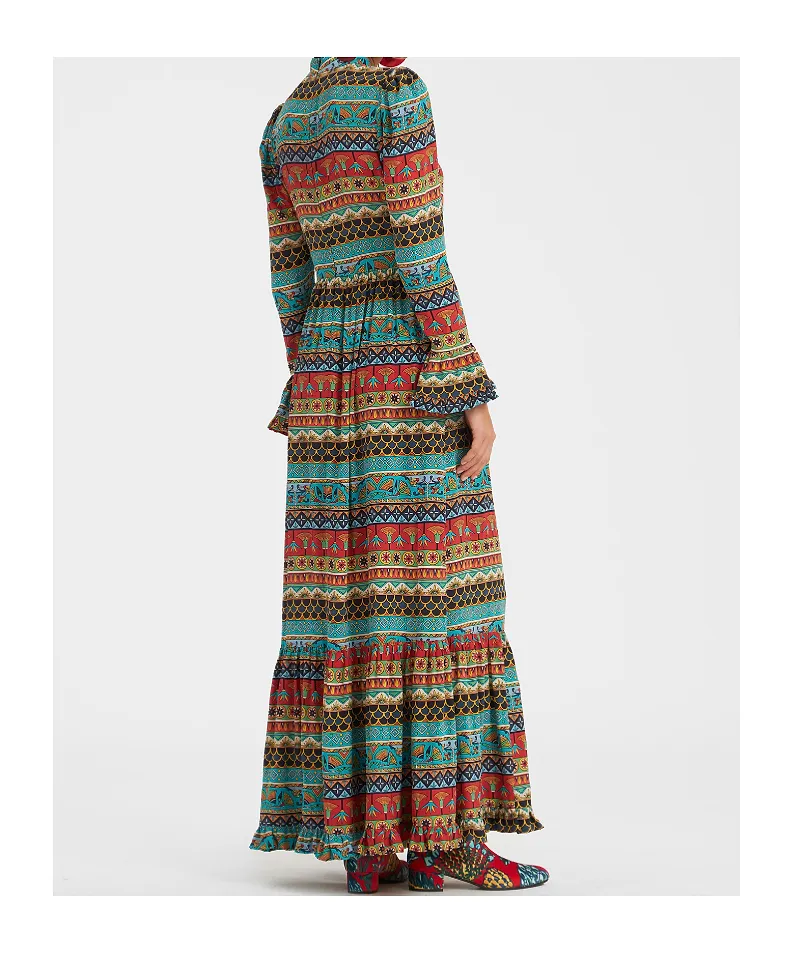 Visconti Dress