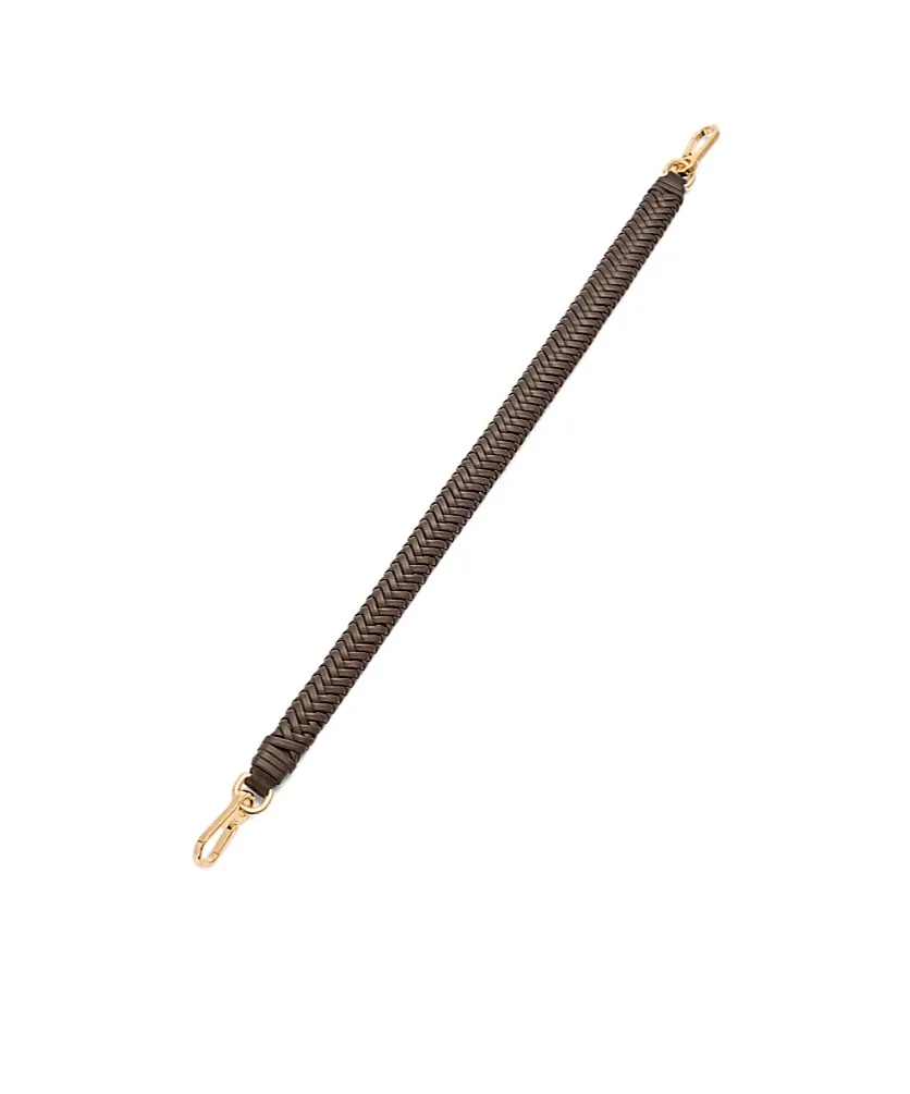 Arrow-Shaped Short Shoulder Straps