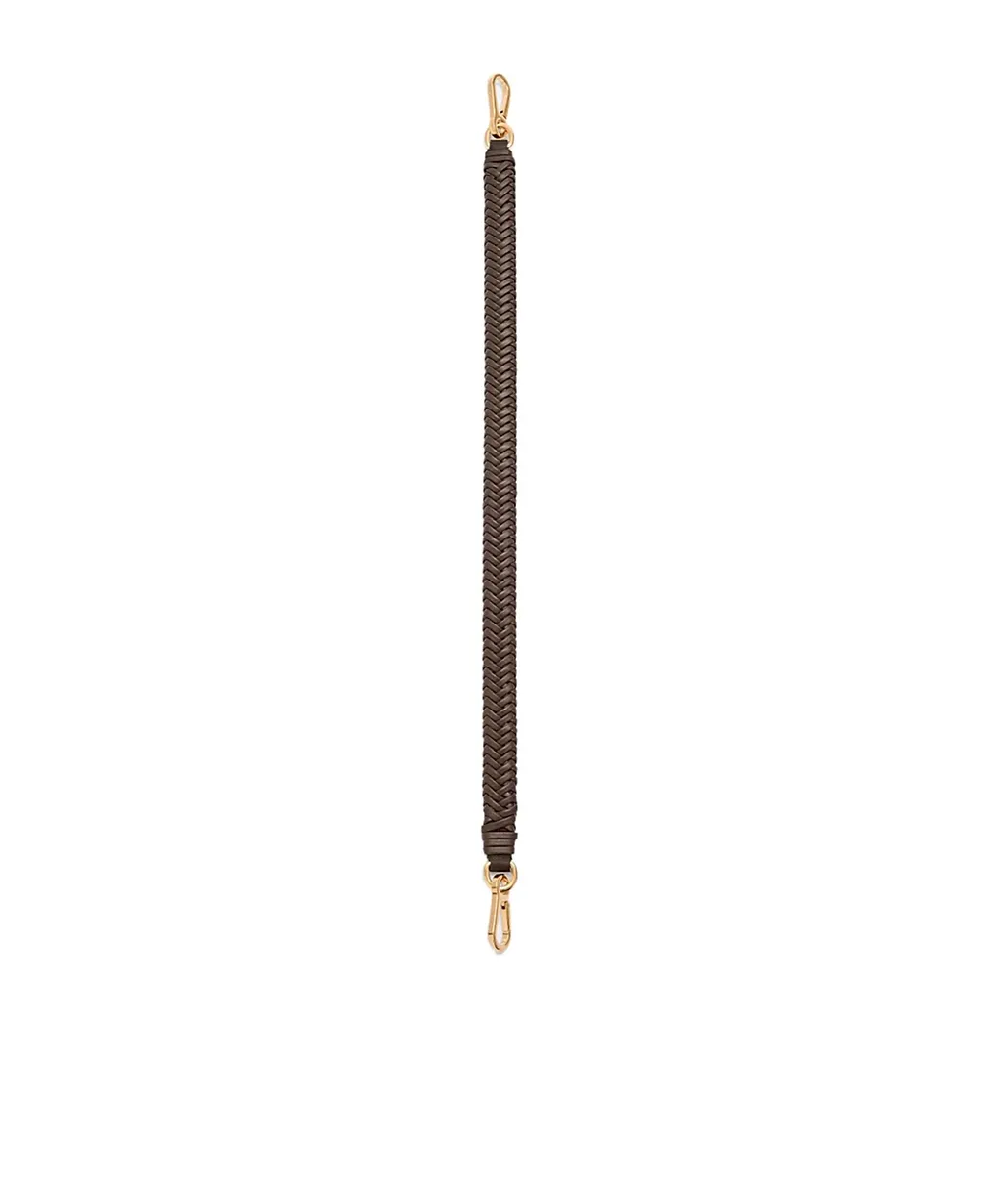 Arrow-Shaped Short Shoulder Straps