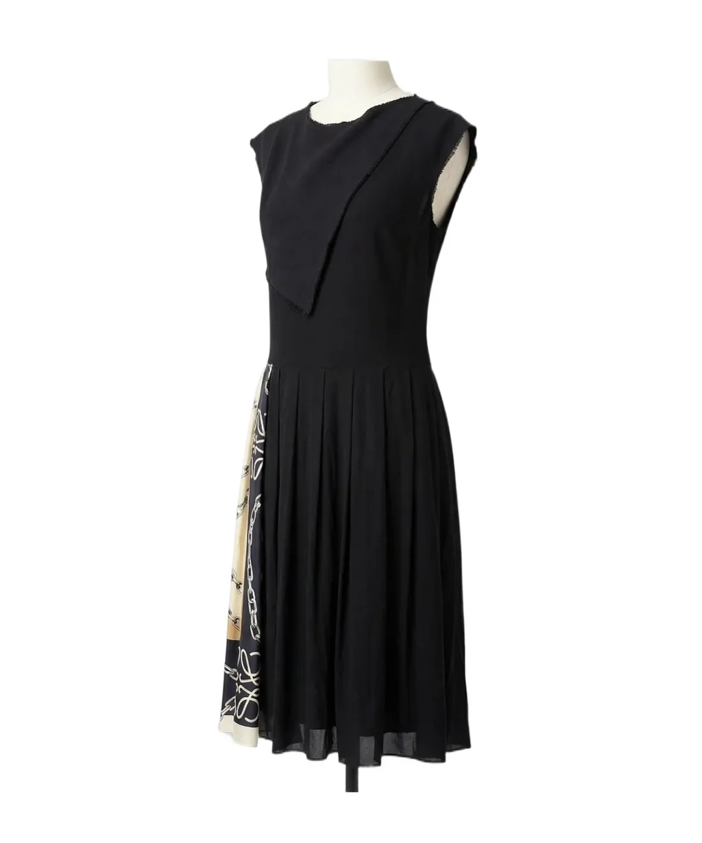 Asymmetrical Dress