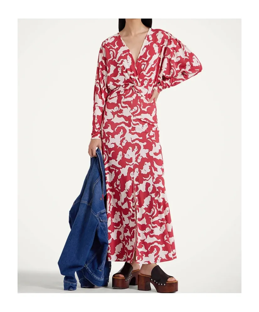 Xx Dress