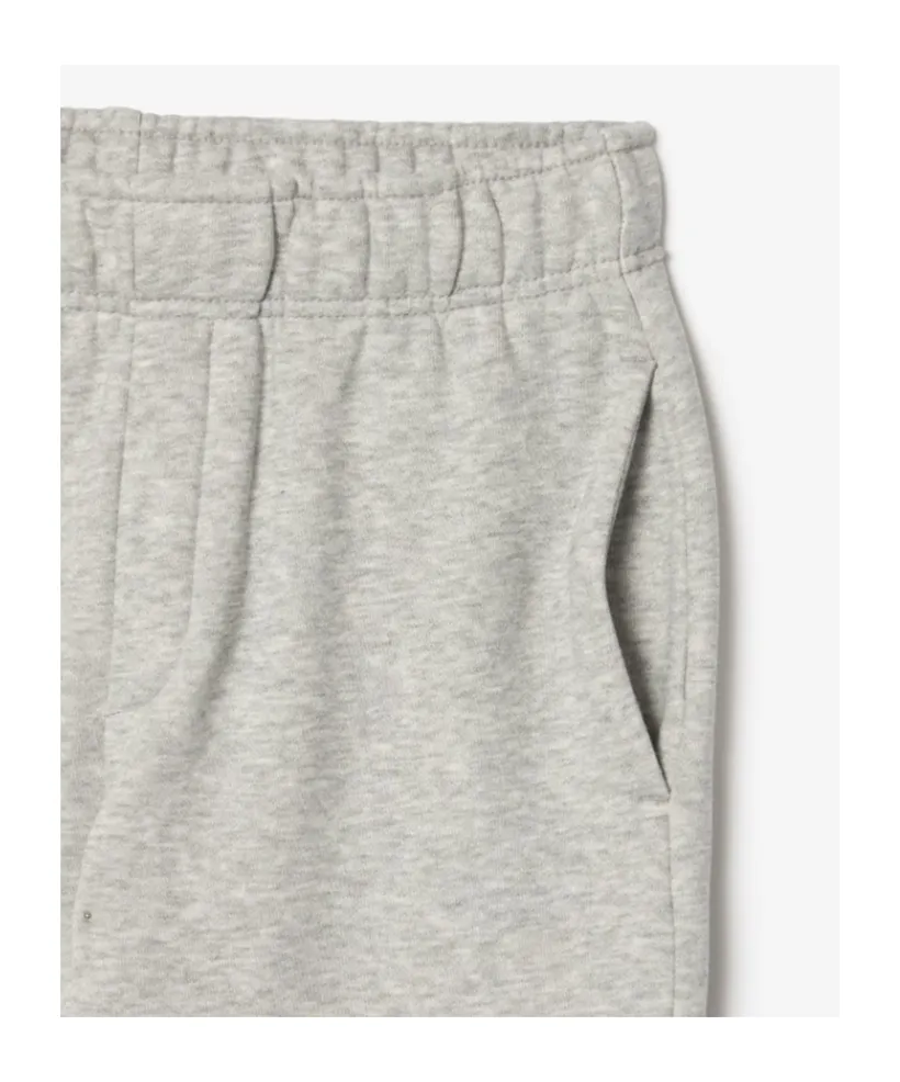 Kids' Fleece Cargo Sweatpants