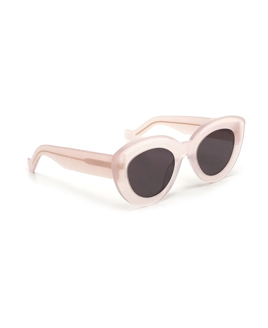 Butterfly Cat-Eye Sunglasses