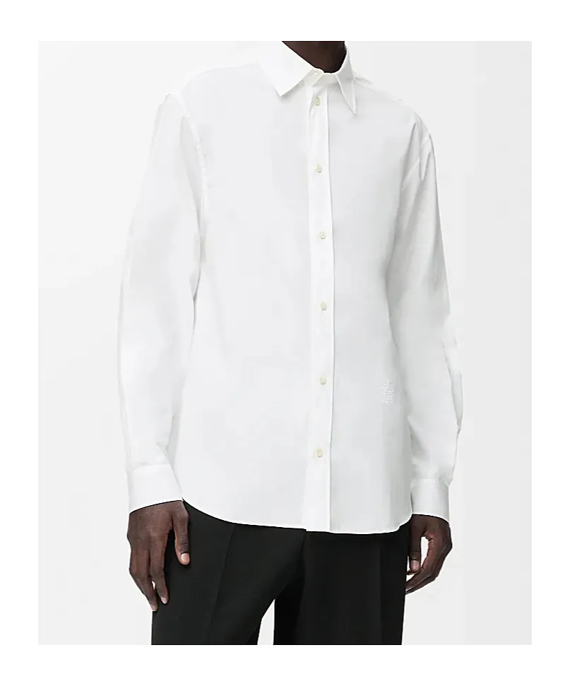 Loewe Relaxed Poplin Shirt