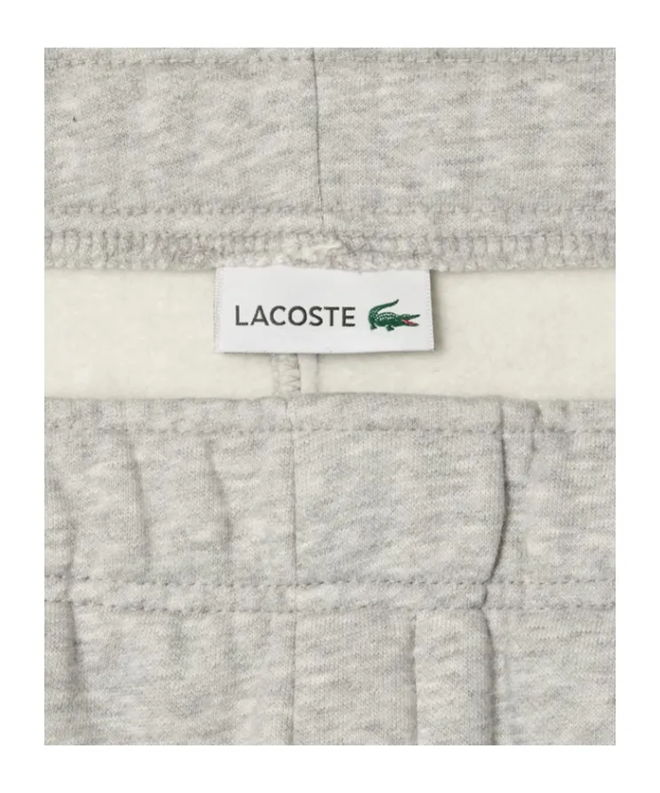 Kids' Fleece Cargo Sweatpants