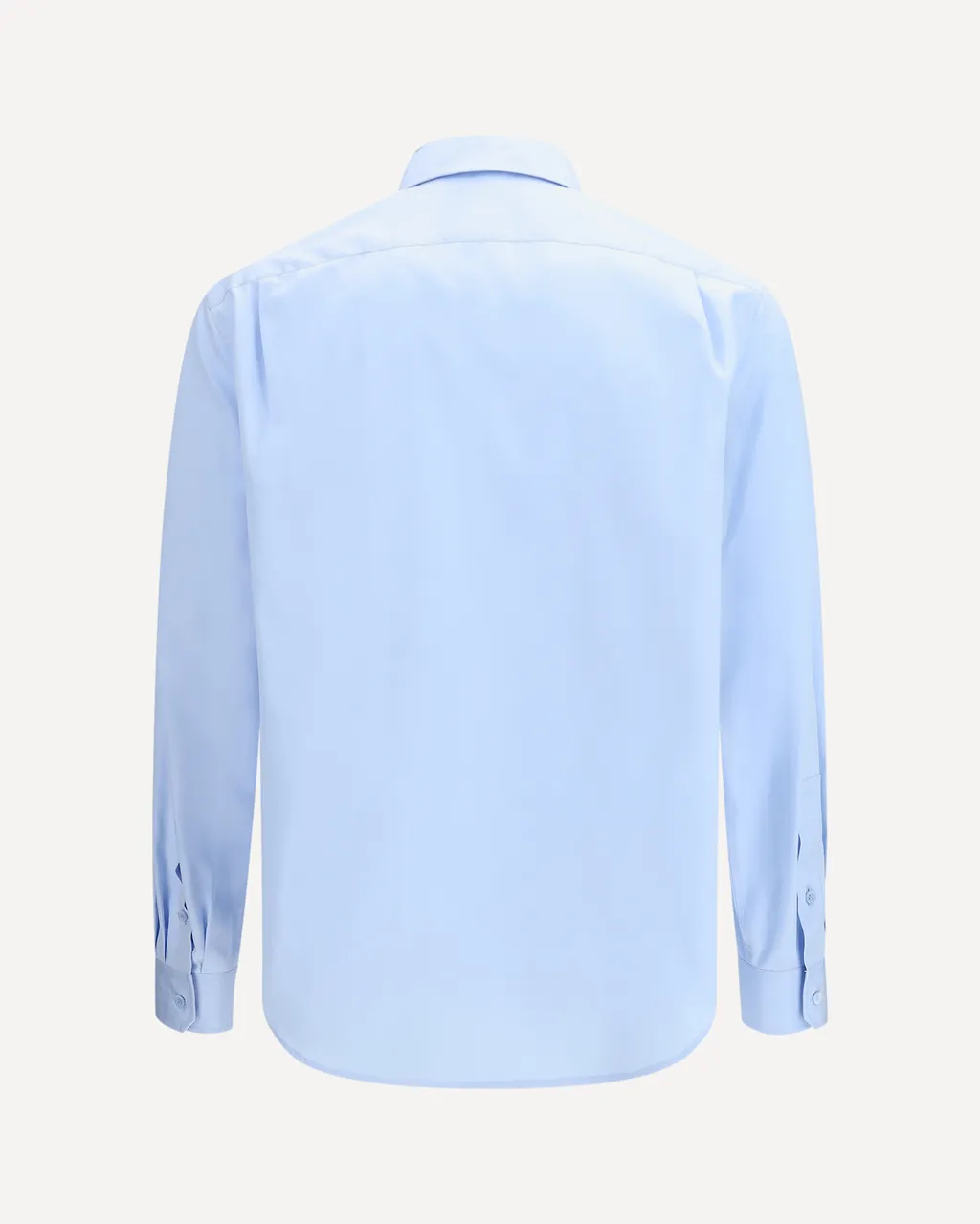 Buttoned Shirt