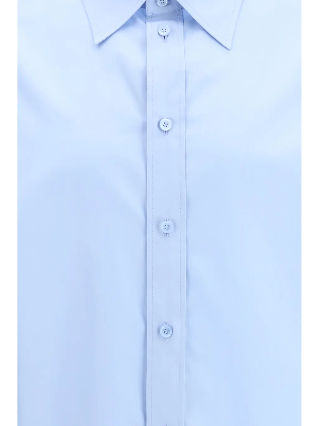 Buttoned Shirt