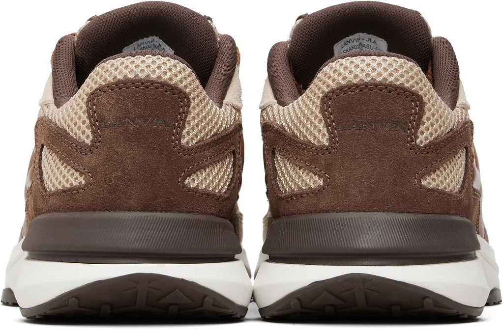 Jla Mesh Sneakers