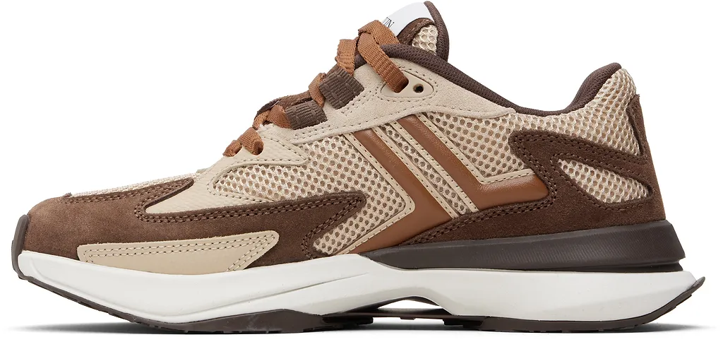 Jla Mesh Sneakers