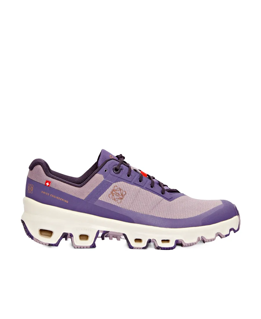 Cloudventure Running Shoe In Nylon