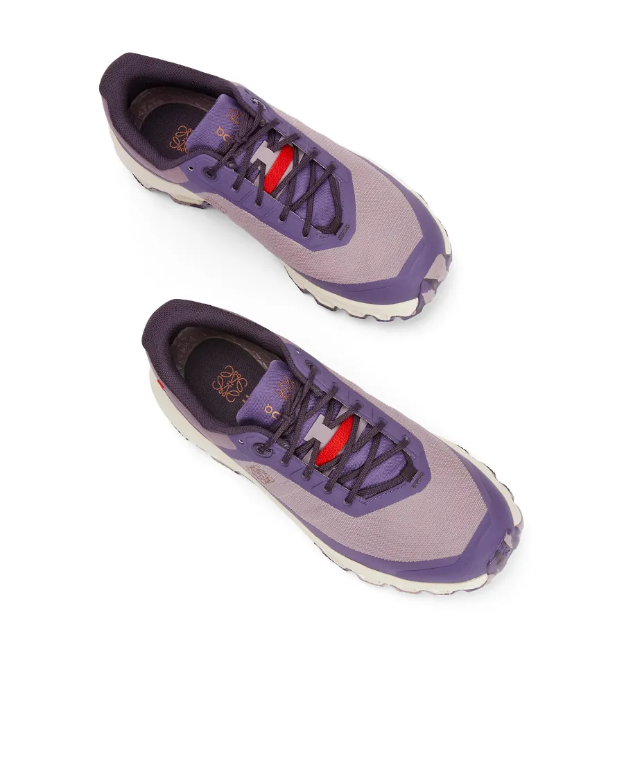 Cloudventure Running Shoe In Nylon