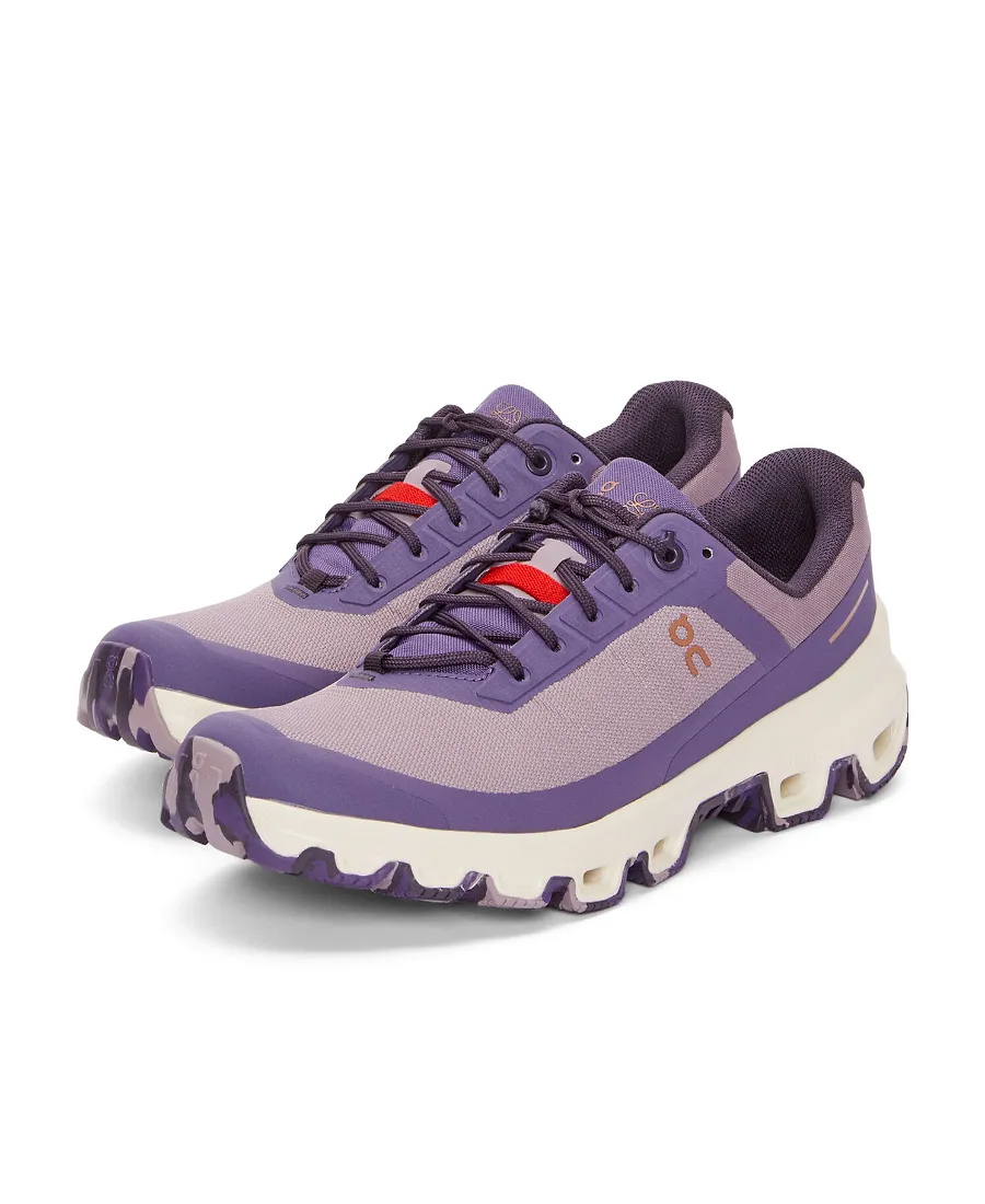 Cloudventure Running Shoe In Nylon