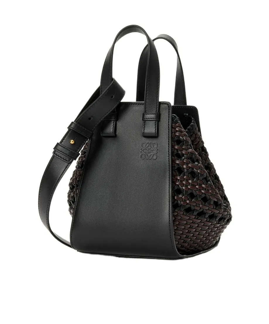 Loewe Compact Hammock Bag