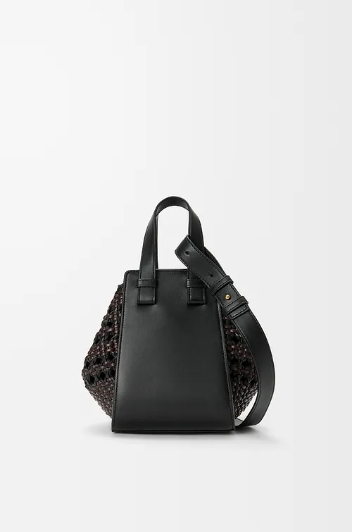 Loewe Compact Hammock Bag