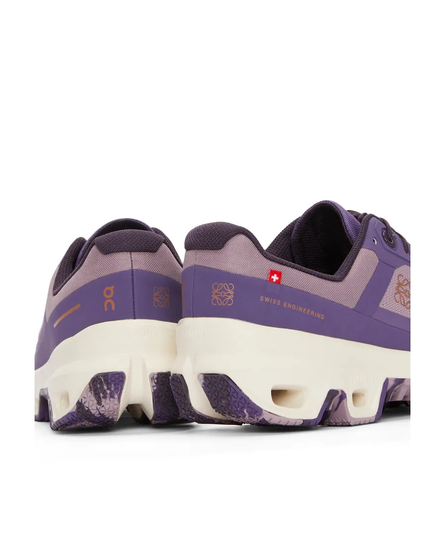 Cloudventure Running Shoe In Nylon