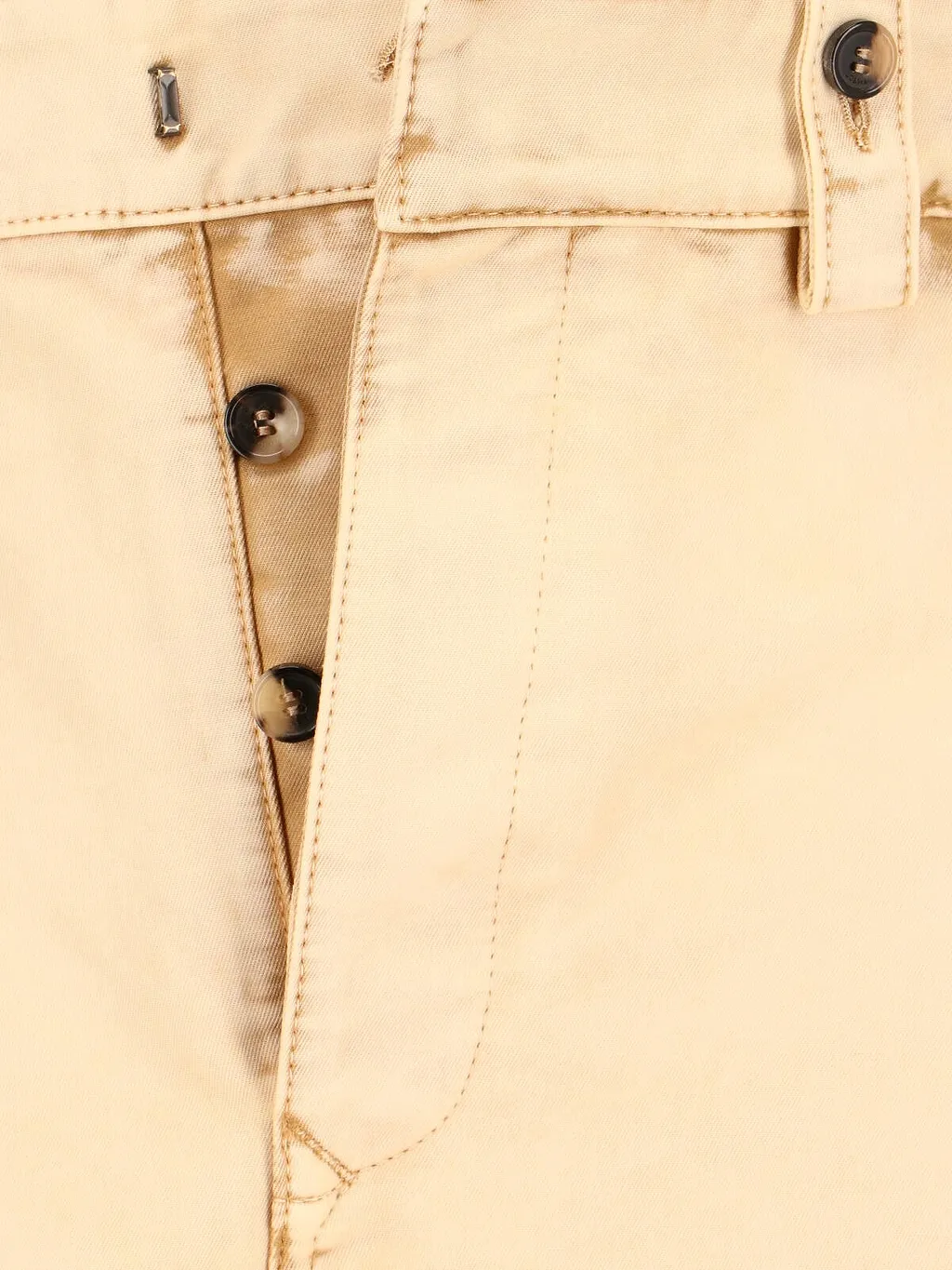 Loewe Turn-Up Shorts
