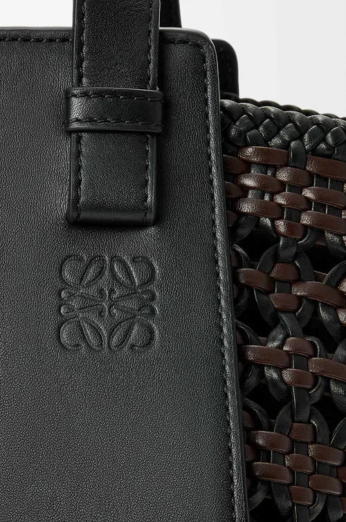 Loewe Compact Hammock Bag