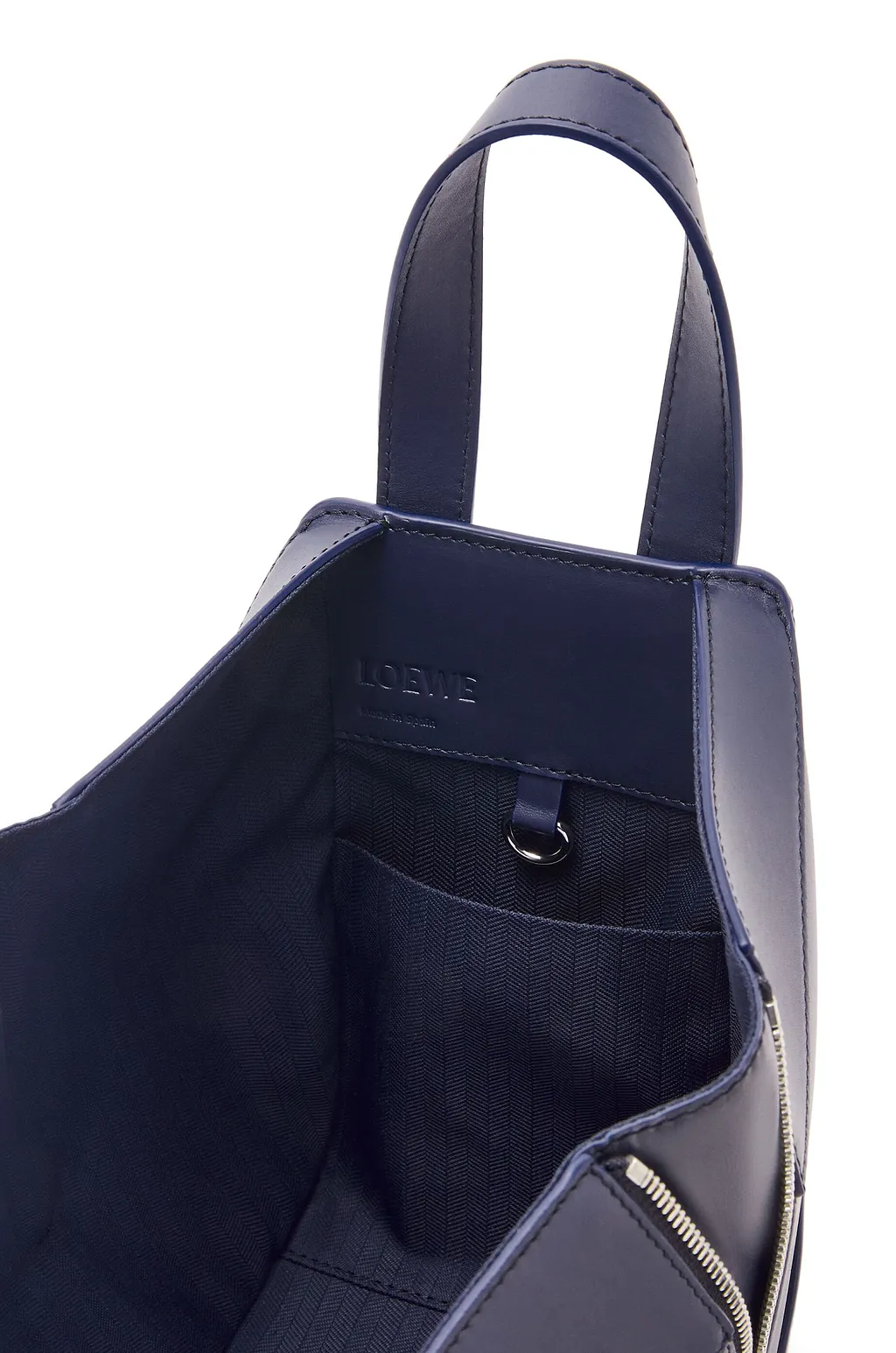 Loewe Compact Hammock Bag