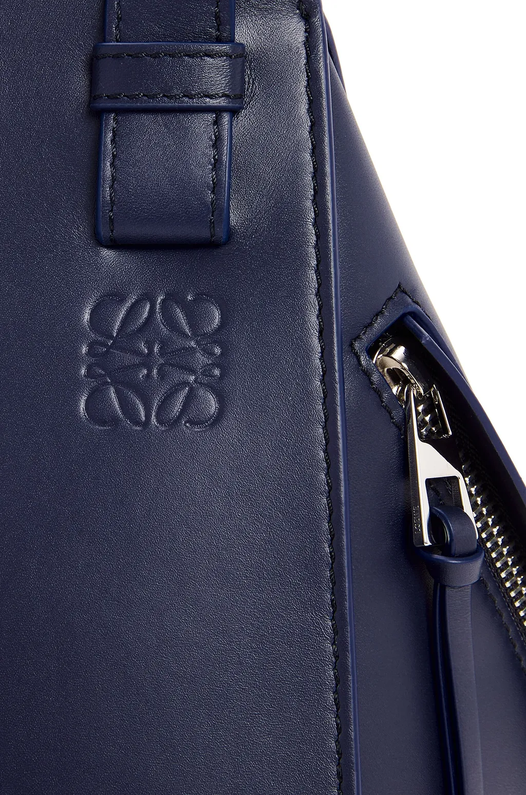 Loewe Compact Hammock Bag