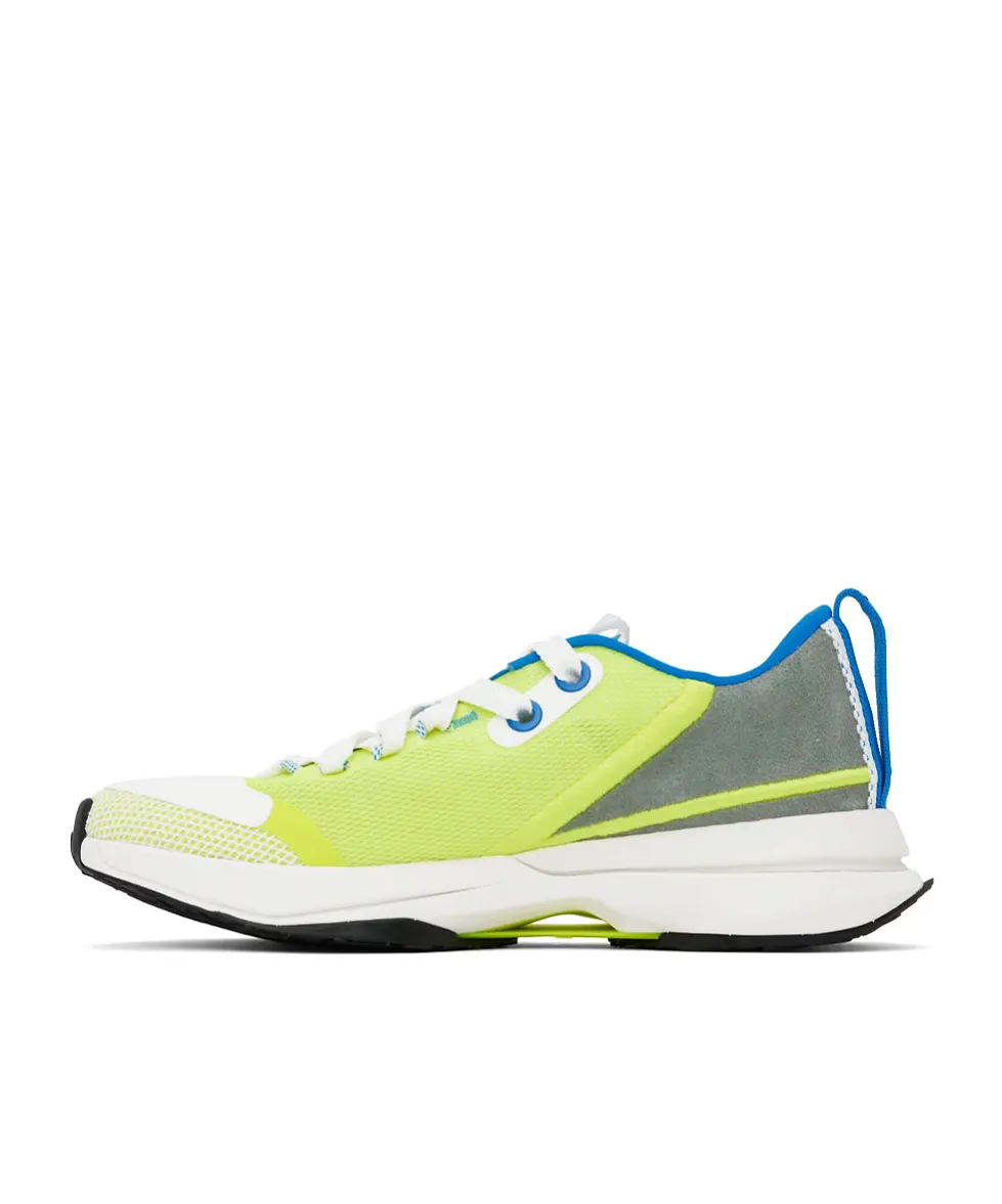 Li Mesh Low-Cut Sneakers