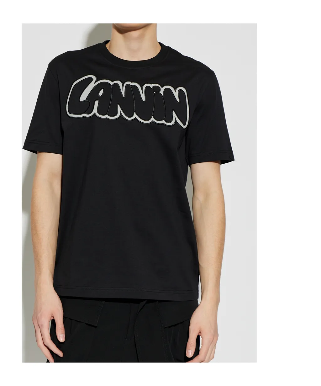 Lanvin Urban Curb T-Shirt
